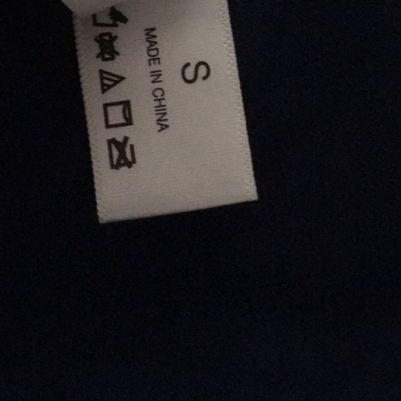 Arizona Jean Co Tye Dye Bikini - Picture 4 of 4